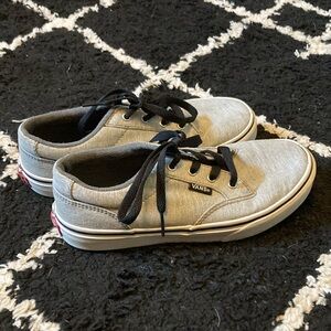 Youth size 3 vans